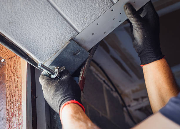 Reliable Garage Door contractor in Clarendon, TX by Garage Doors Repair Pro